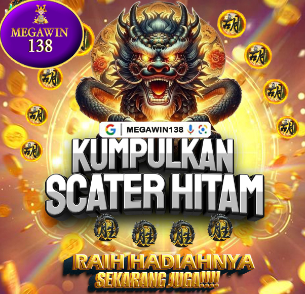 MEGAWIN138 : Situs Slot Online Indonesia & Link Slot Gacor Hari Ini