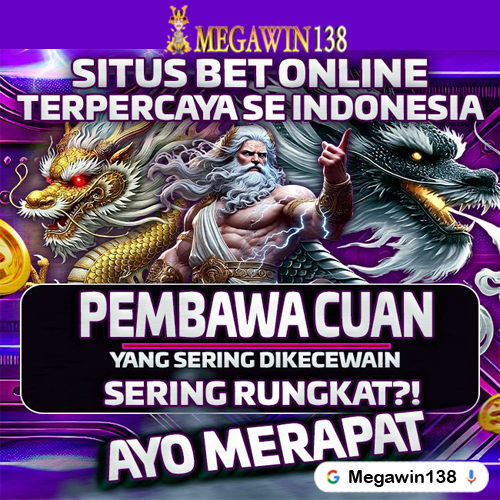 Megawin138