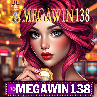 MEGAWIN138 Toko Permainan Slot Online Dengan Winrate Tertinggi Di tahun 2025