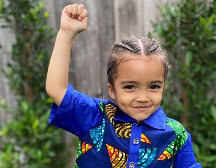 Kross Ermias Asghedom-Everything you need to know about celebrity child
