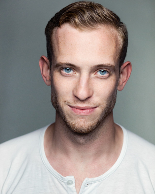 The Talented Musical And Visual Artist-Daniel Pitout